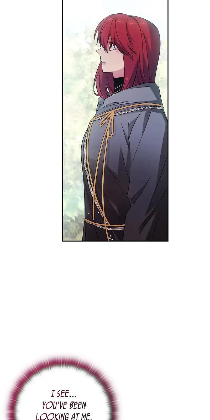 Reminiscence Adonis Chapter 243 - HolyManga.Net