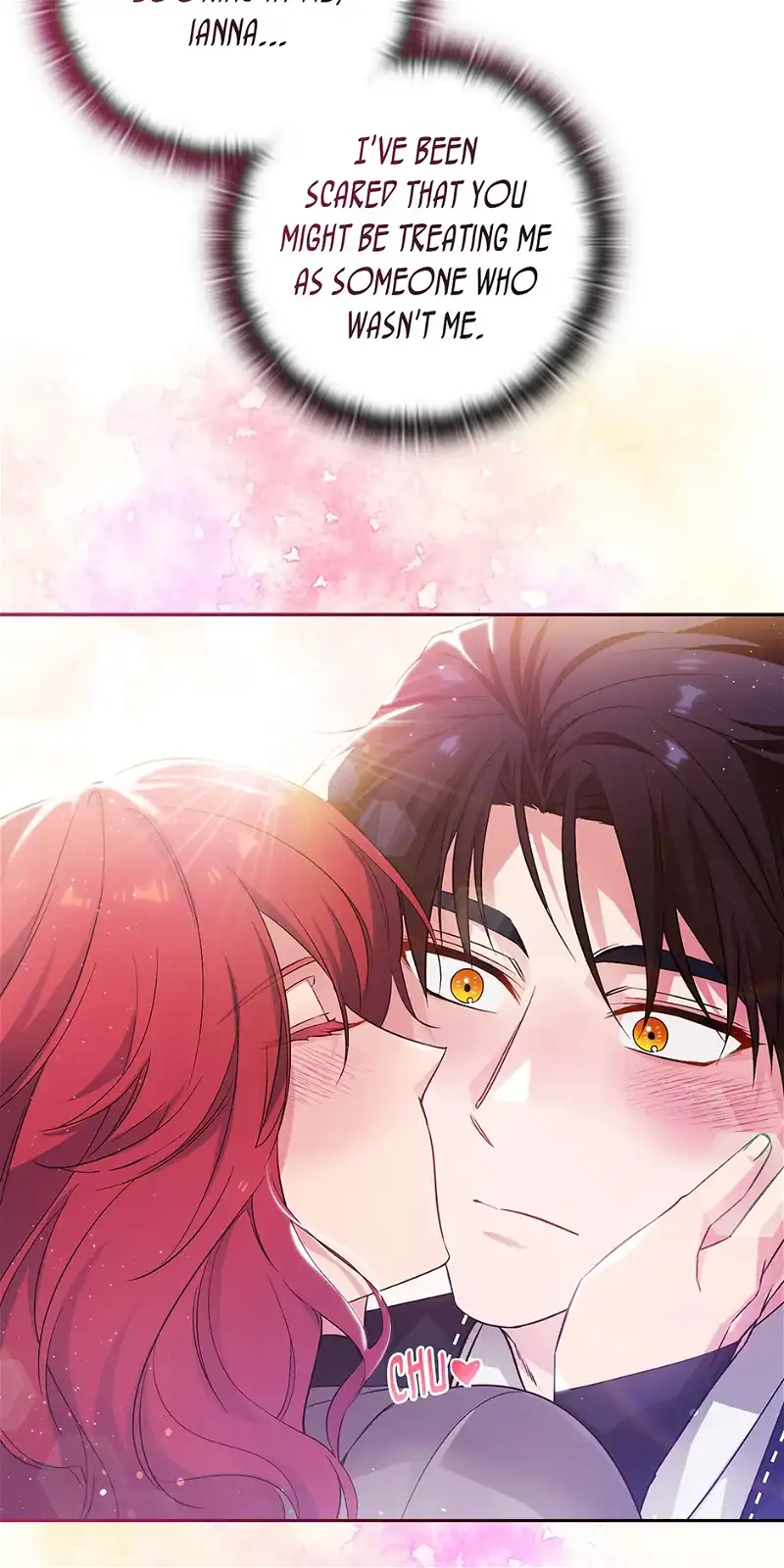 Reminiscence Adonis Chapter 243 - HolyManga.Net