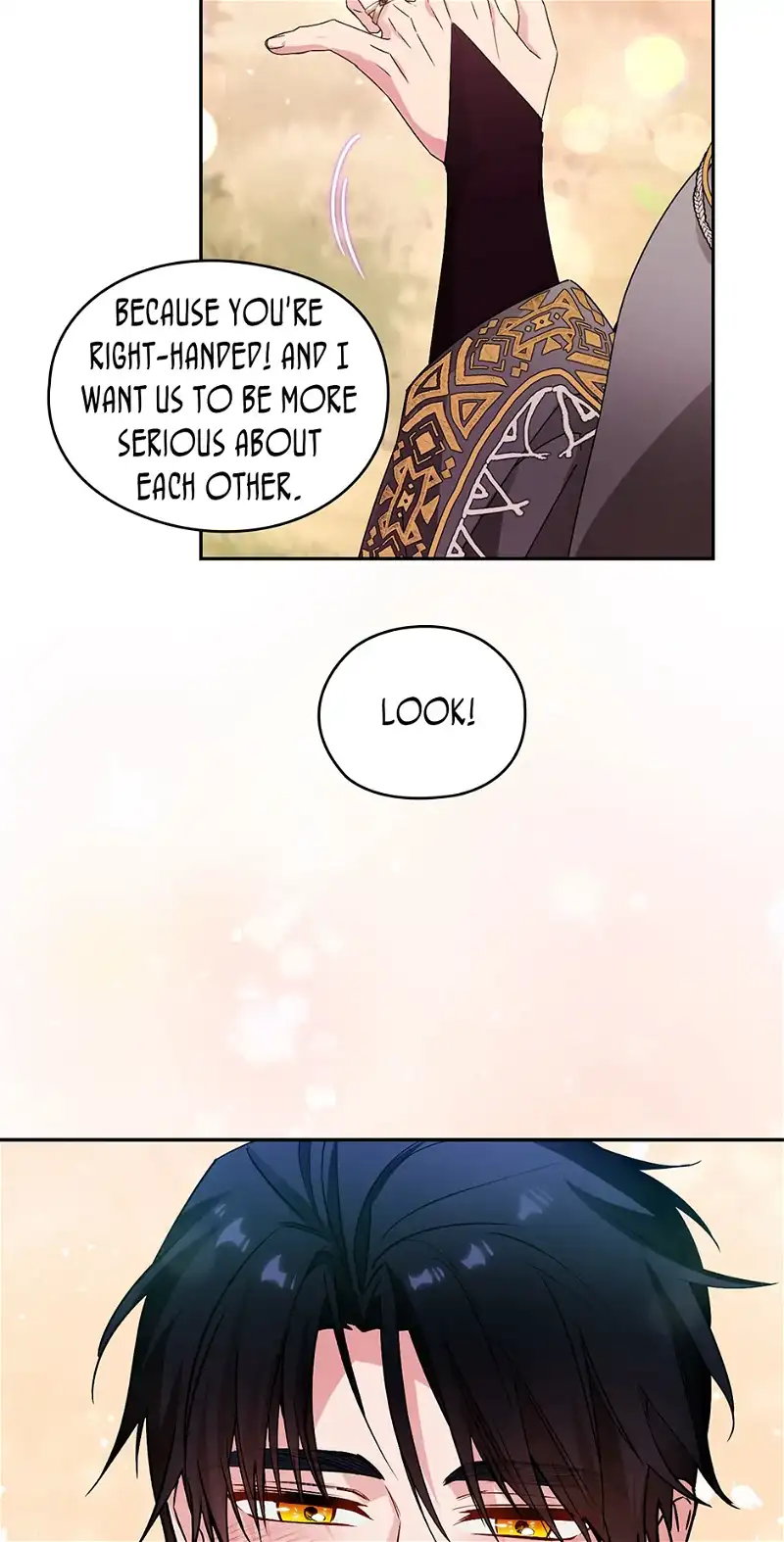 Reminiscence Adonis Chapter 243 - HolyManga.Net