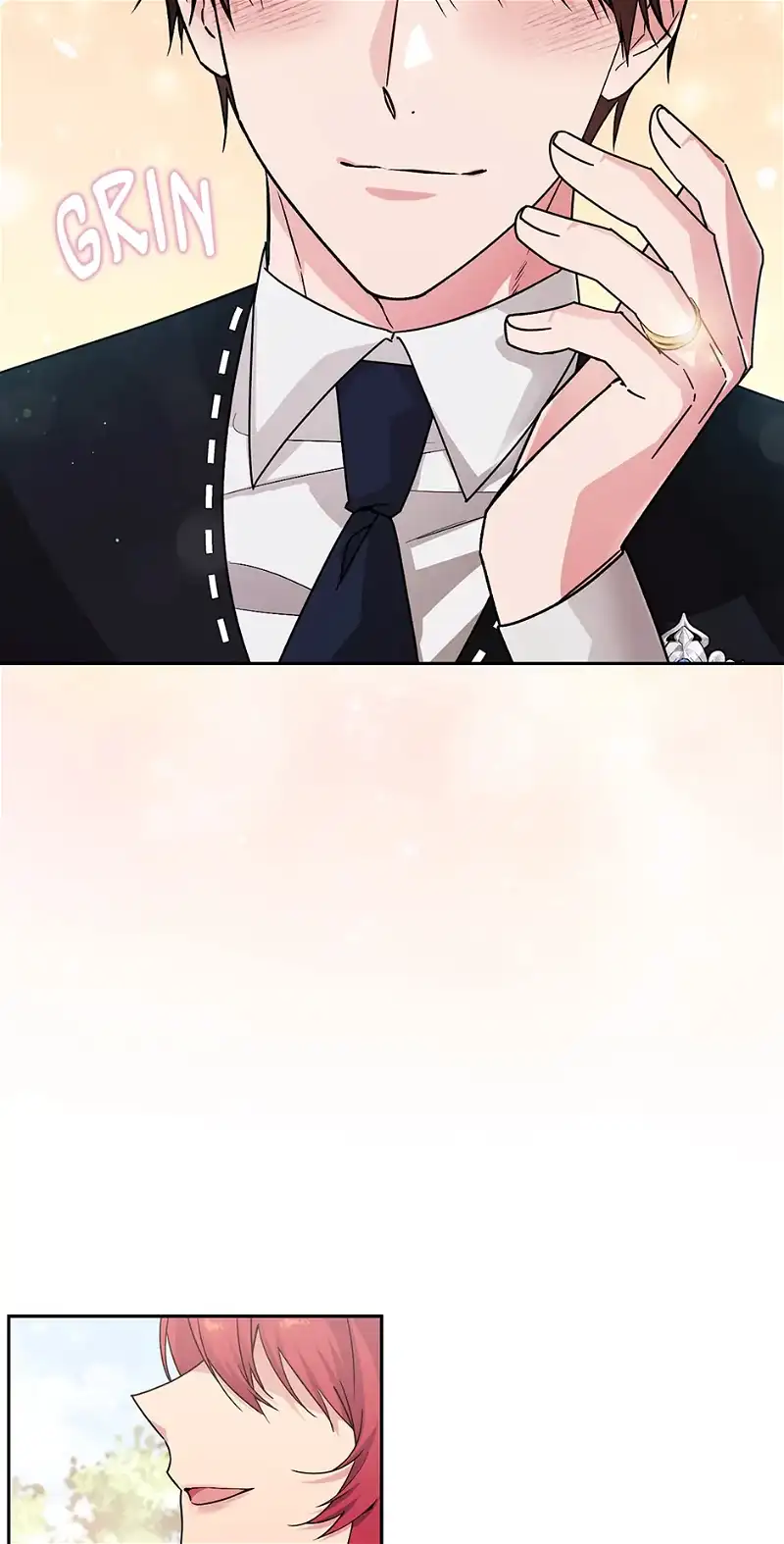 Reminiscence Adonis Chapter 243 - HolyManga.Net