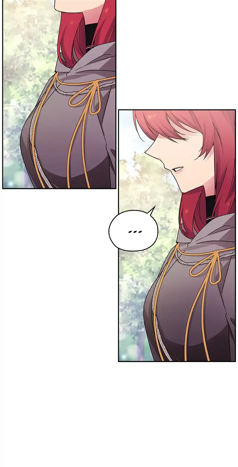 Reminiscence Adonis Chapter 243 - HolyManga.Net