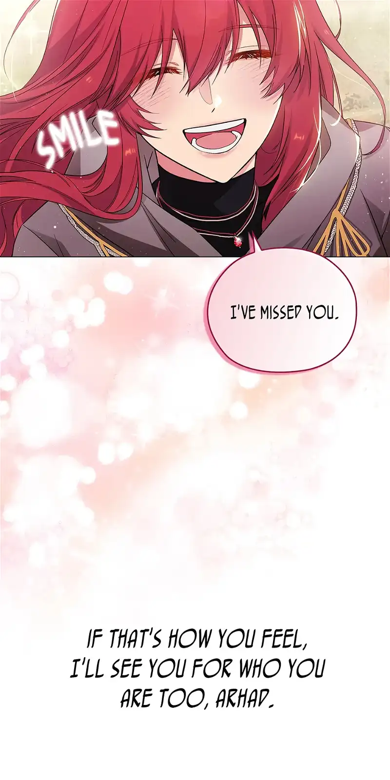 Reminiscence Adonis Chapter 243 - HolyManga.Net