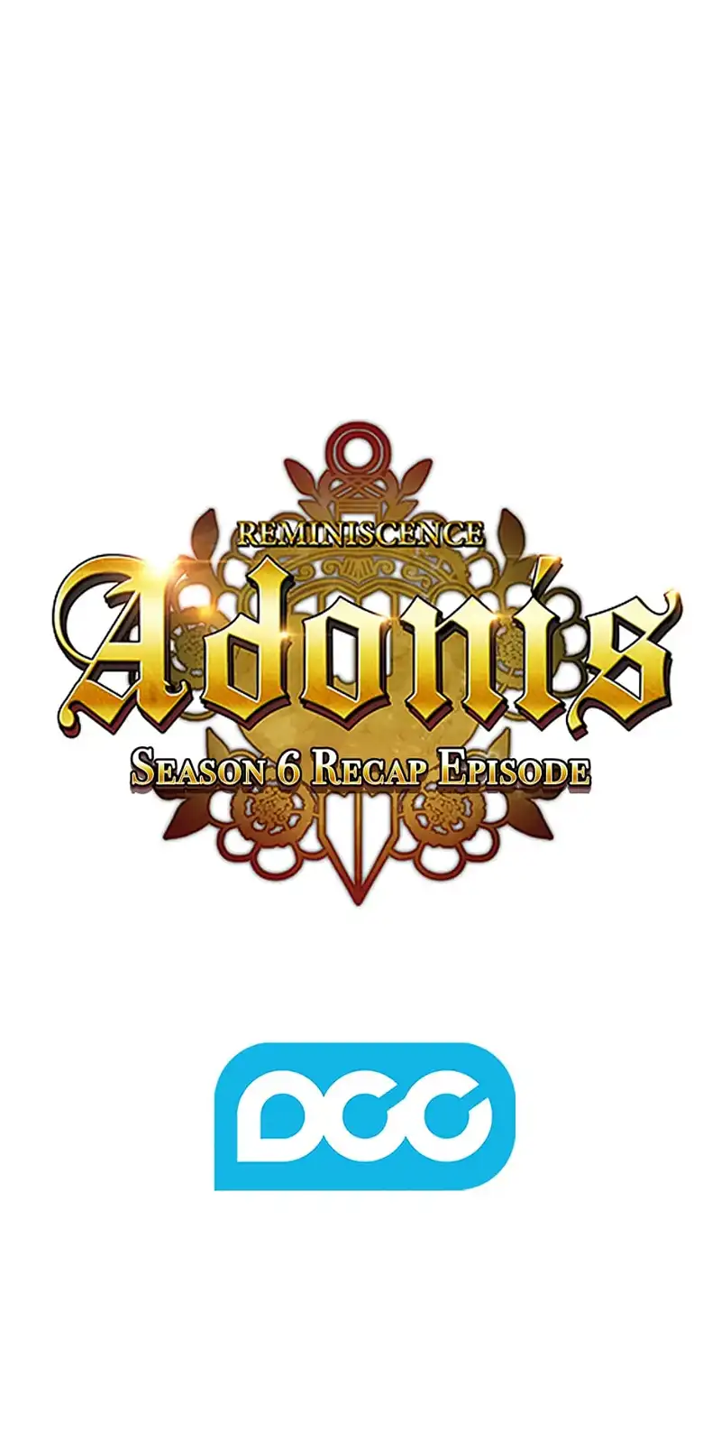 Reminiscence Adonis Chapter 243 - HolyManga.Net