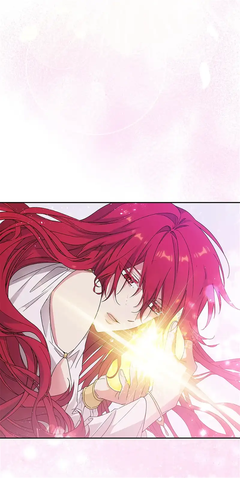 Reminiscence Adonis Chapter 244 - HolyManga.Net