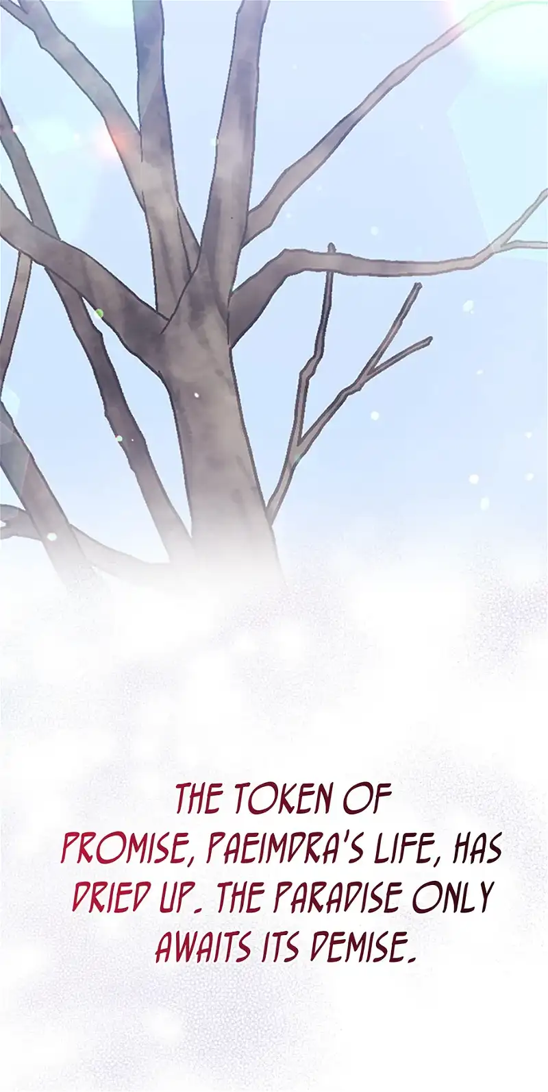 Reminiscence Adonis Chapter 244 - HolyManga.Net