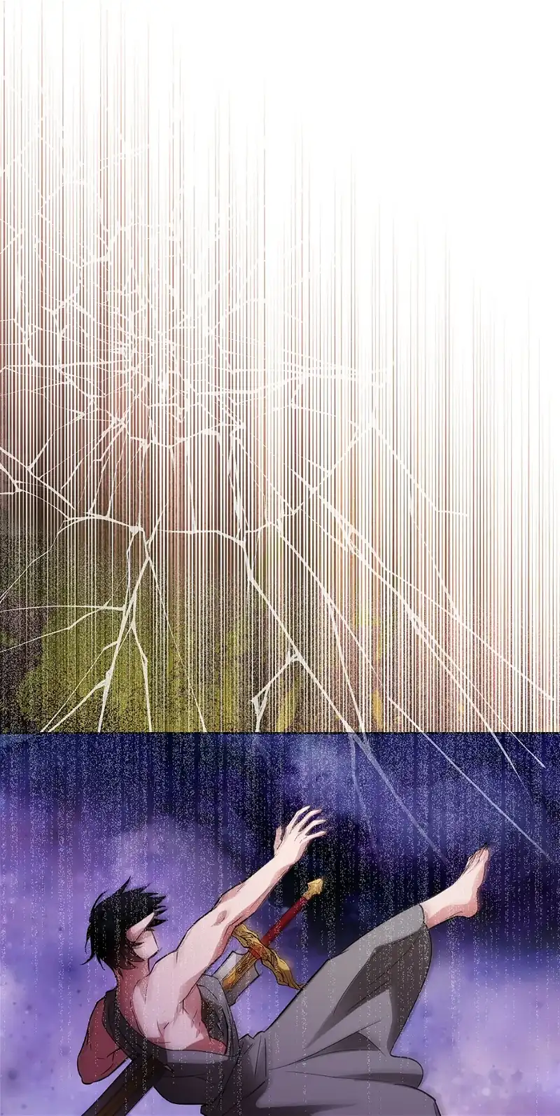 Reminiscence Adonis Chapter 244 - HolyManga.Net