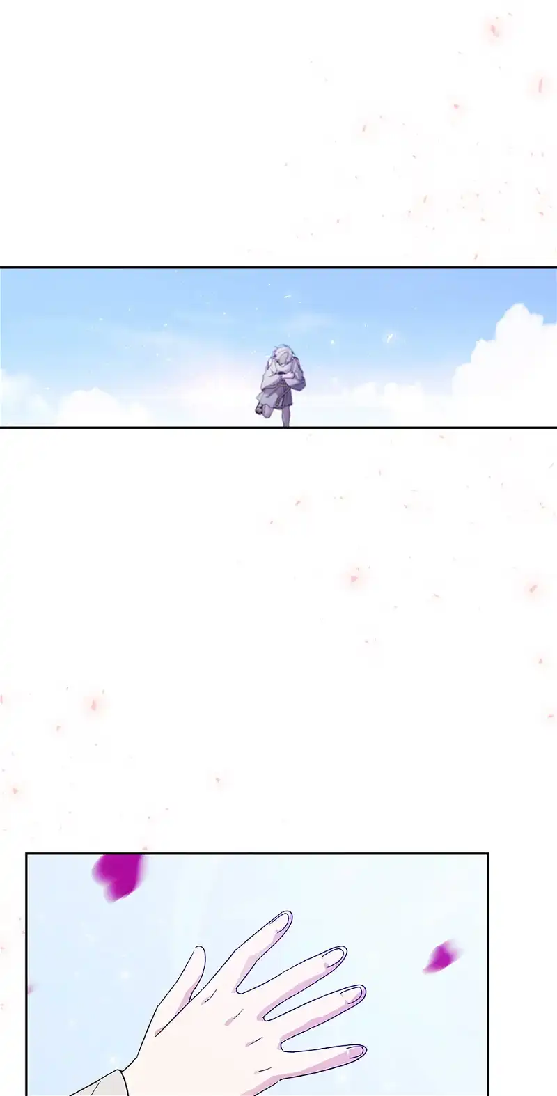 Reminiscence Adonis Chapter 244 - HolyManga.Net