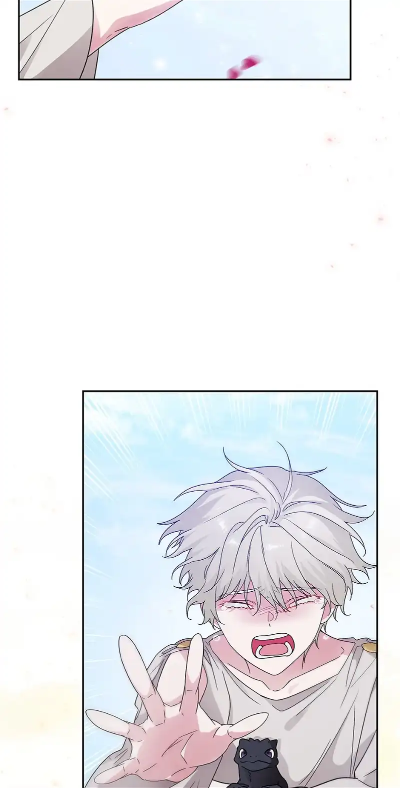 Reminiscence Adonis Chapter 244 - HolyManga.Net