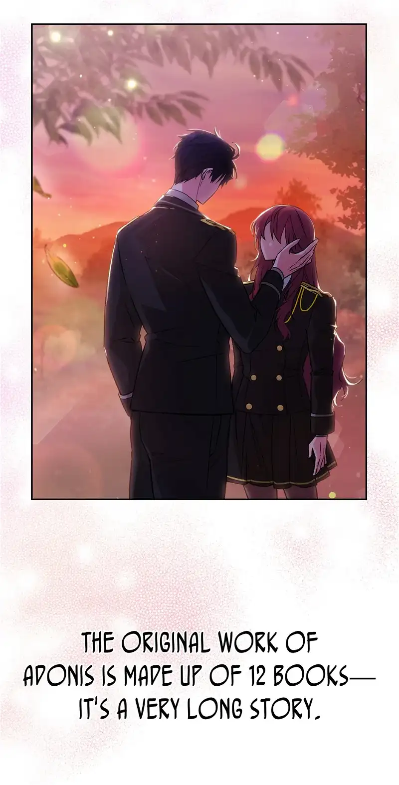Reminiscence Adonis Chapter 244 - HolyManga.Net