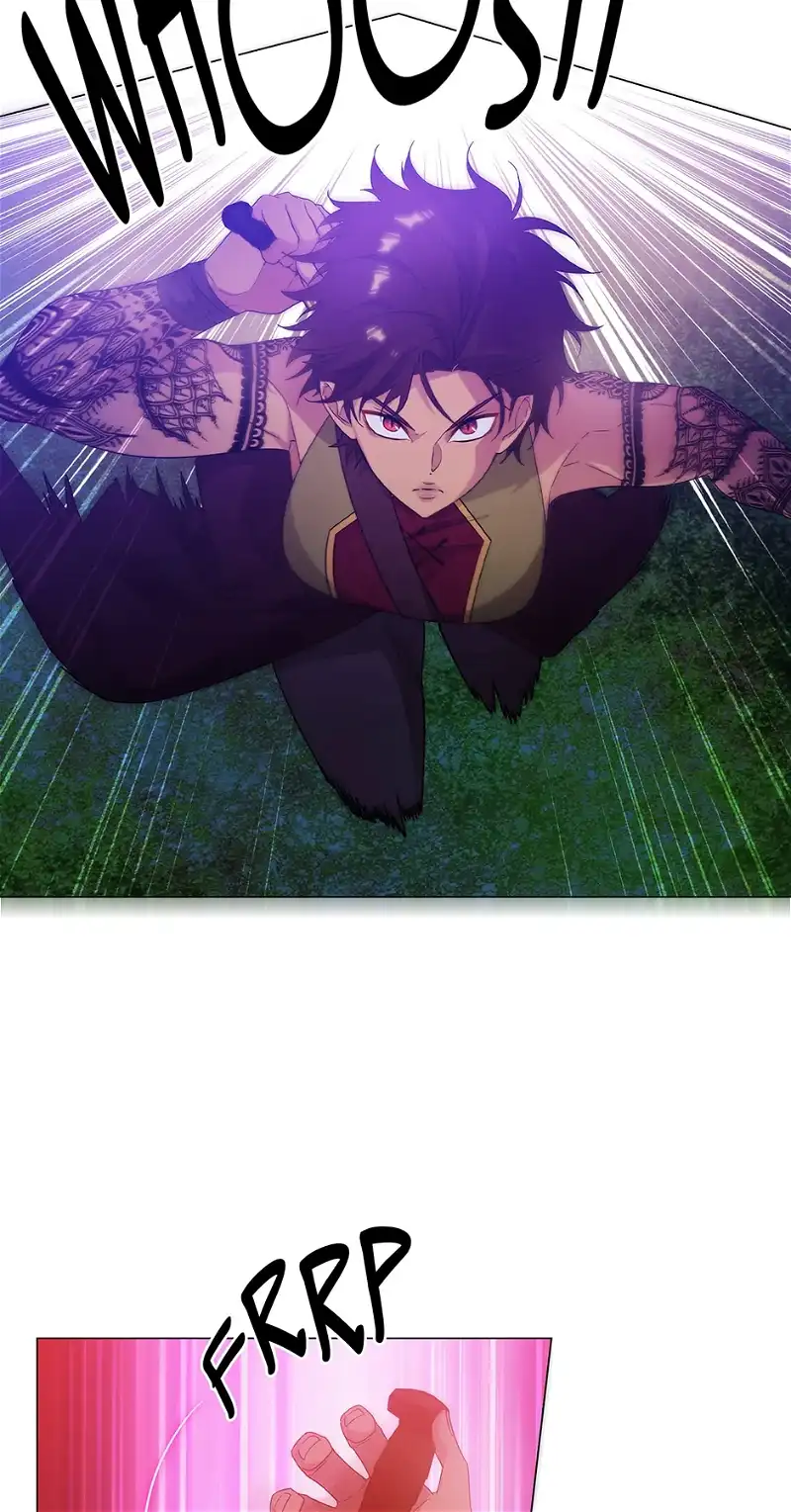 Reminiscence Adonis Chapter 244 - HolyManga.Net
