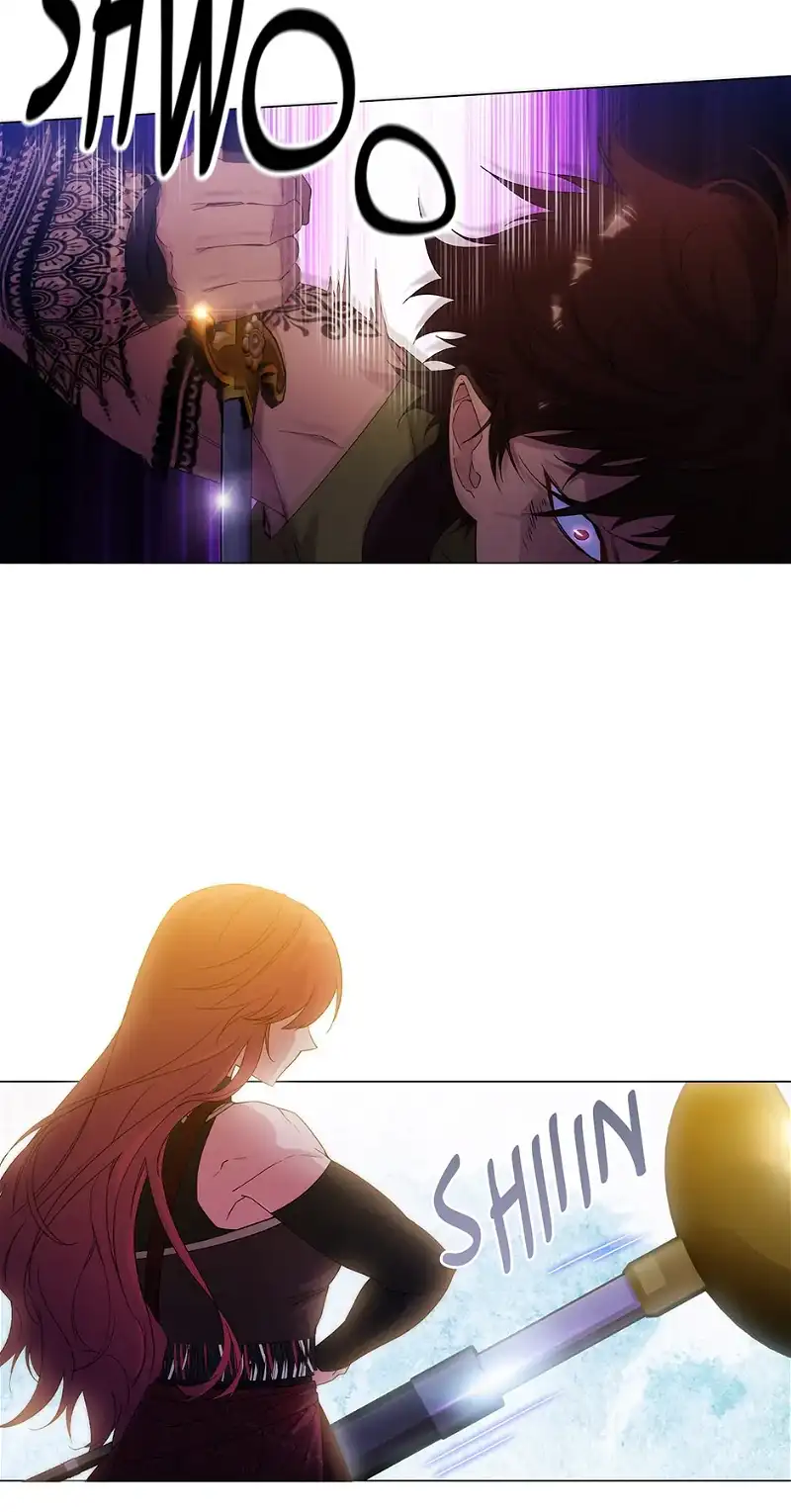 Reminiscence Adonis Chapter 244 - HolyManga.Net