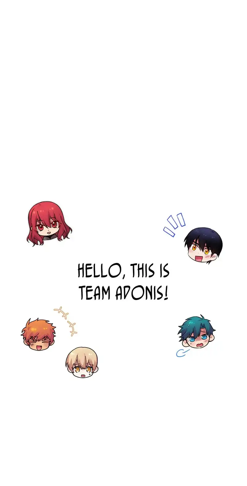 Reminiscence Adonis Chapter 244 - HolyManga.Net