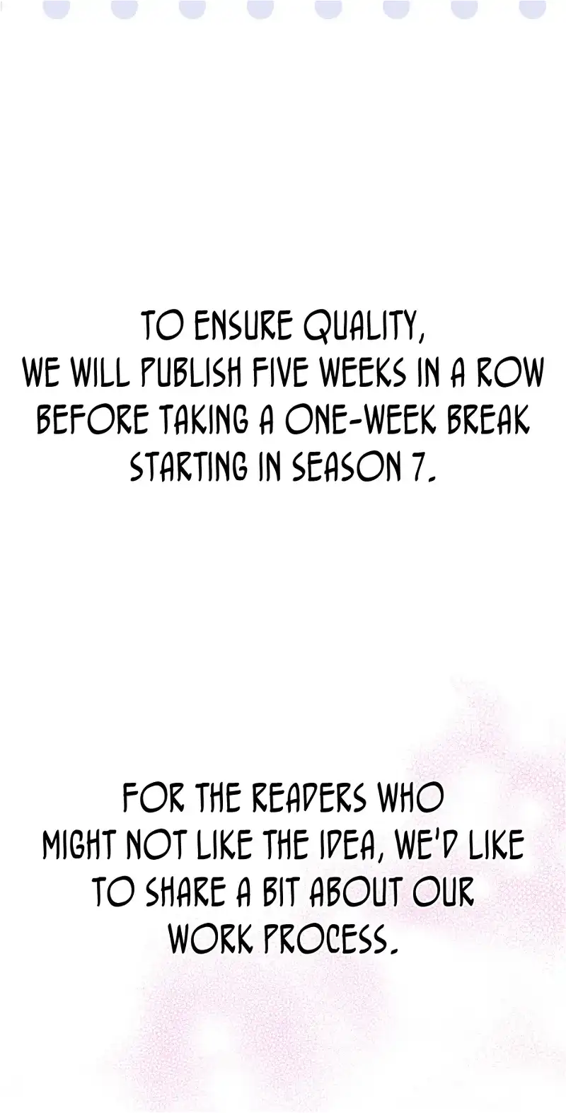 Reminiscence Adonis Chapter 244 - HolyManga.Net