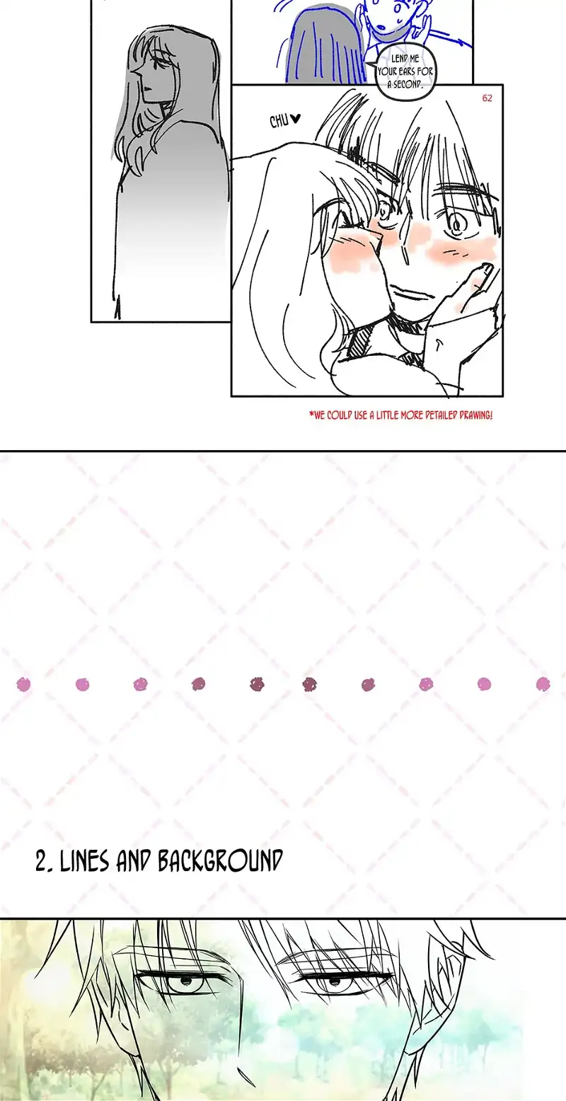 Reminiscence Adonis Chapter 244 - HolyManga.Net