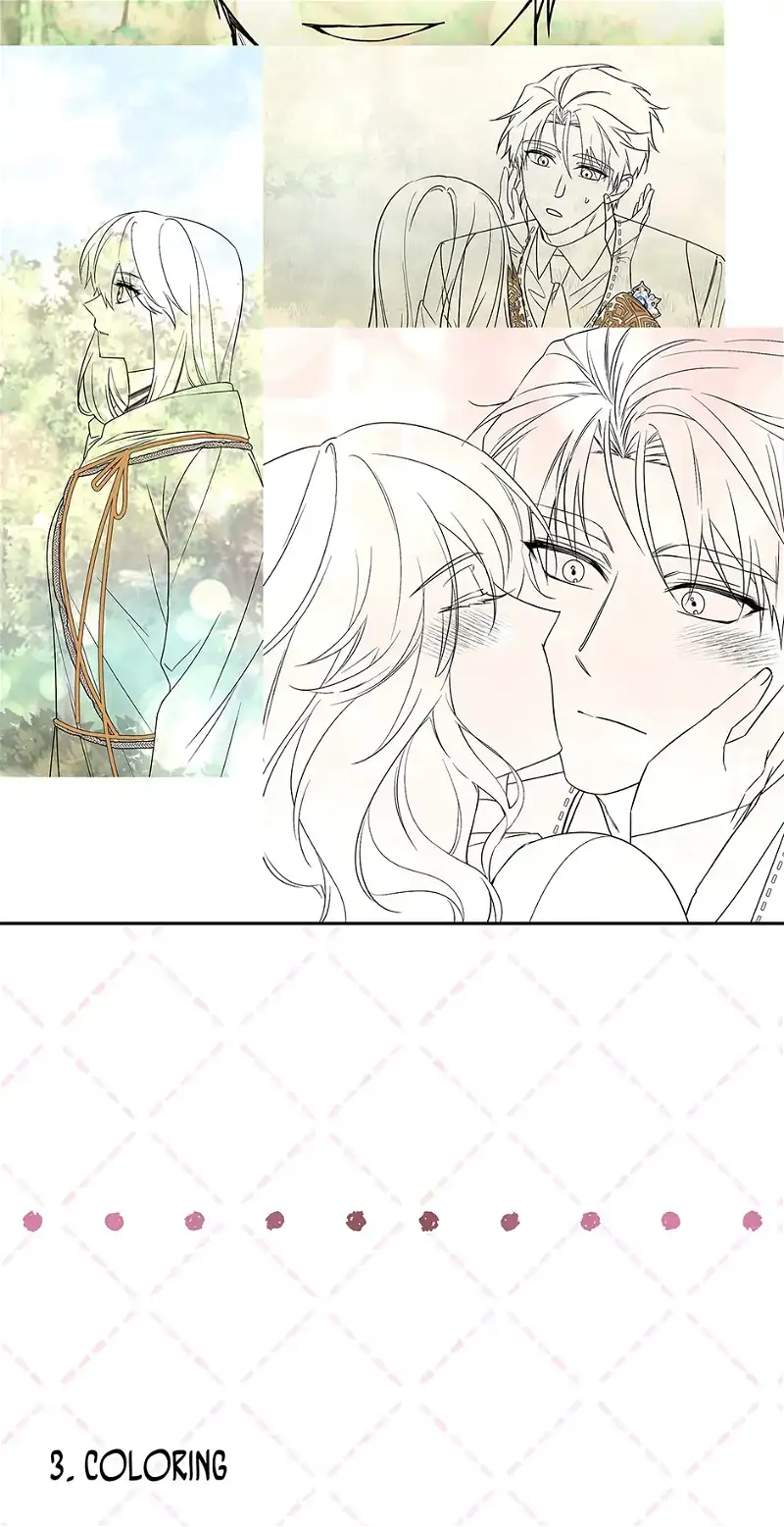 Reminiscence Adonis Chapter 244 - HolyManga.Net
