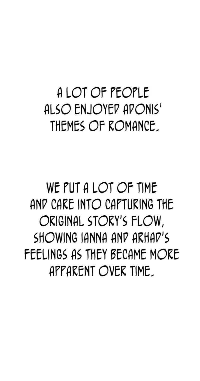 Reminiscence Adonis Chapter 244 - HolyManga.Net
