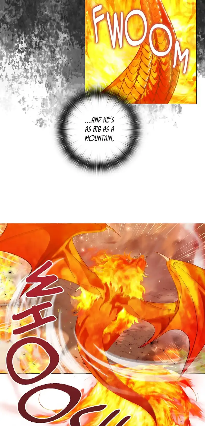 Reminiscence Adonis Chapter 244 - HolyManga.Net
