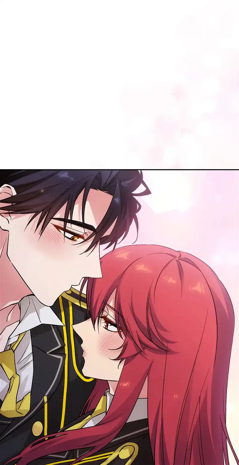 Reminiscence Adonis Chapter 244 - HolyManga.Net