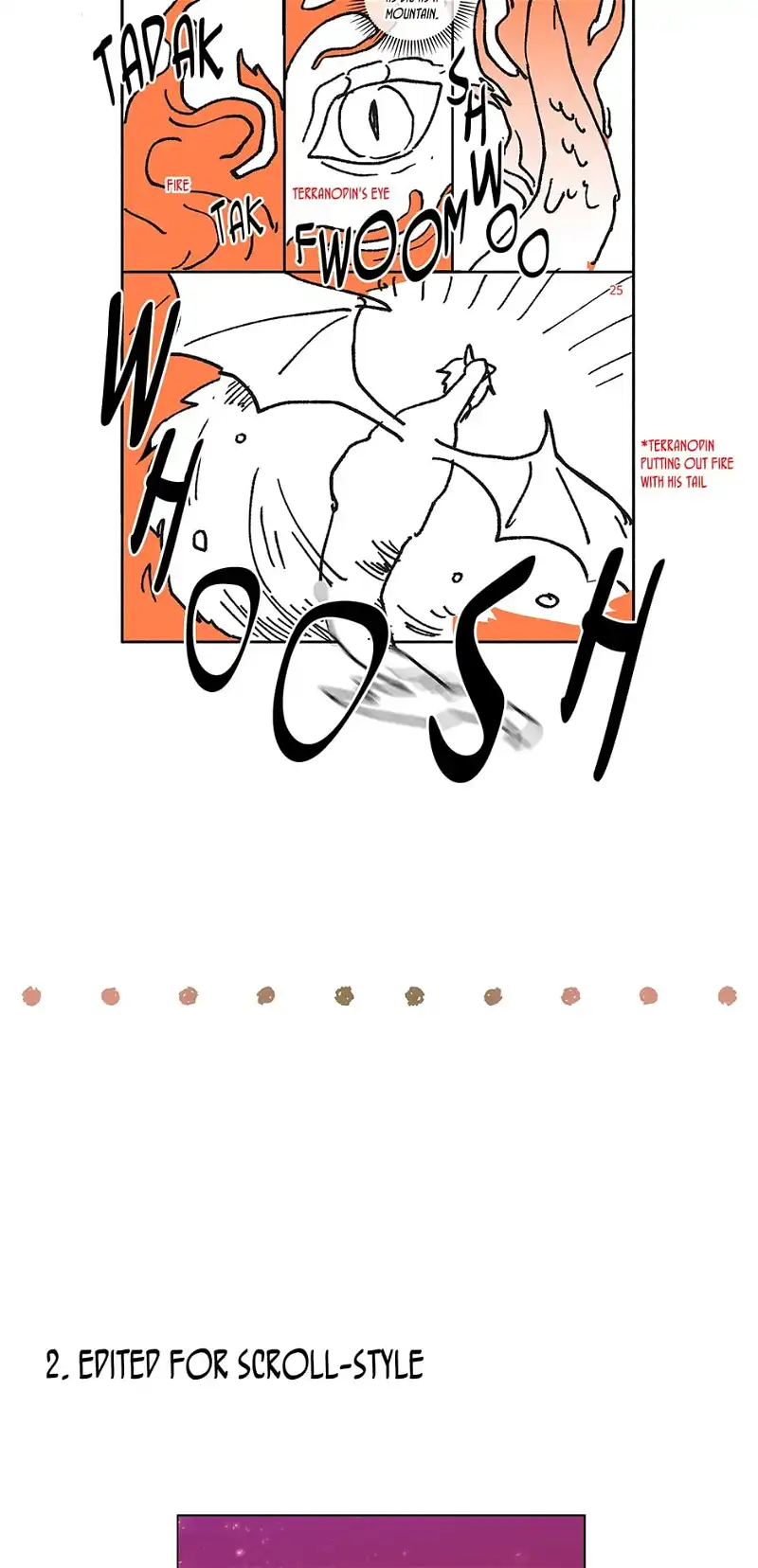 Reminiscence Adonis Chapter 244 - HolyManga.Net