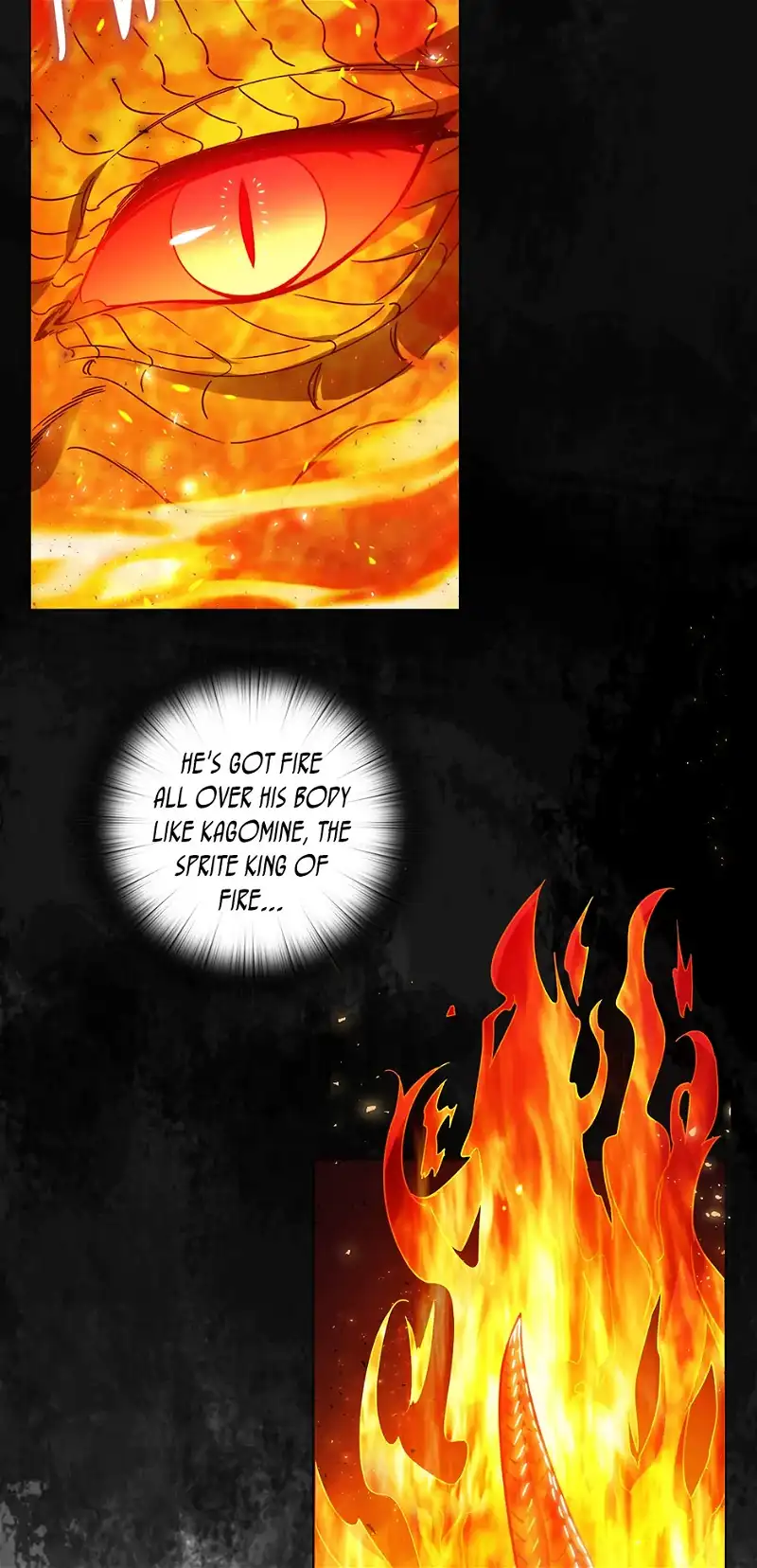 Reminiscence Adonis Chapter 244 - HolyManga.Net