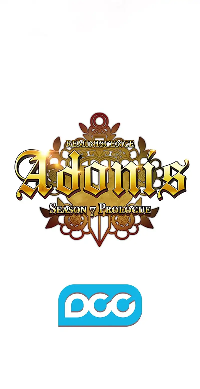 Reminiscence Adonis Chapter 244 - HolyManga.Net