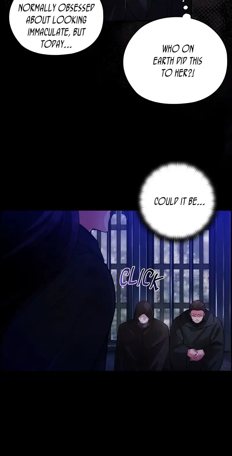 Reminiscence Adonis Chapter 245 - HolyManga.Net