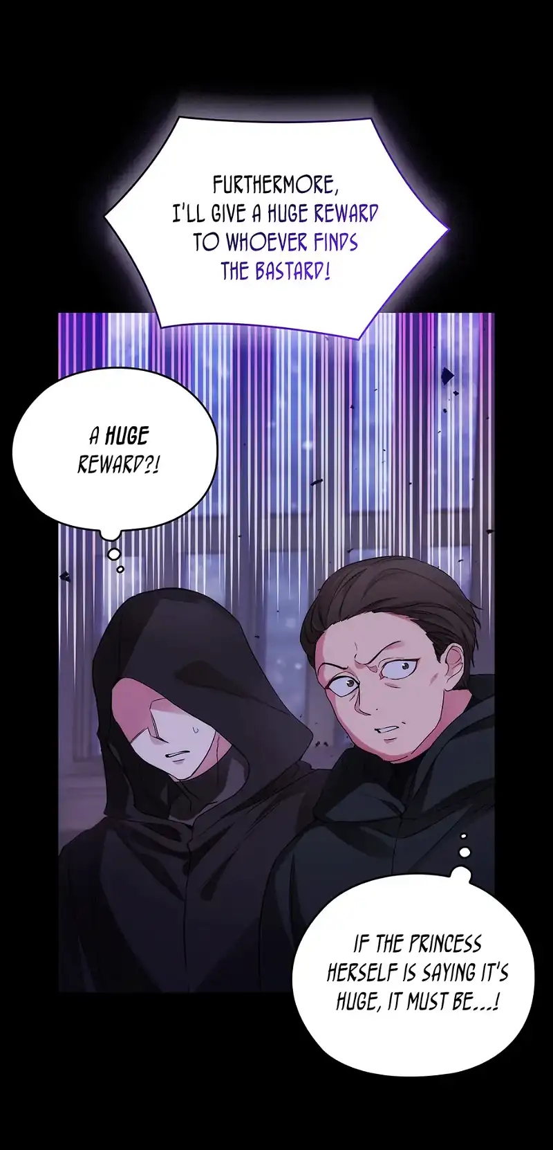 Reminiscence Adonis Chapter 245 - HolyManga.Net