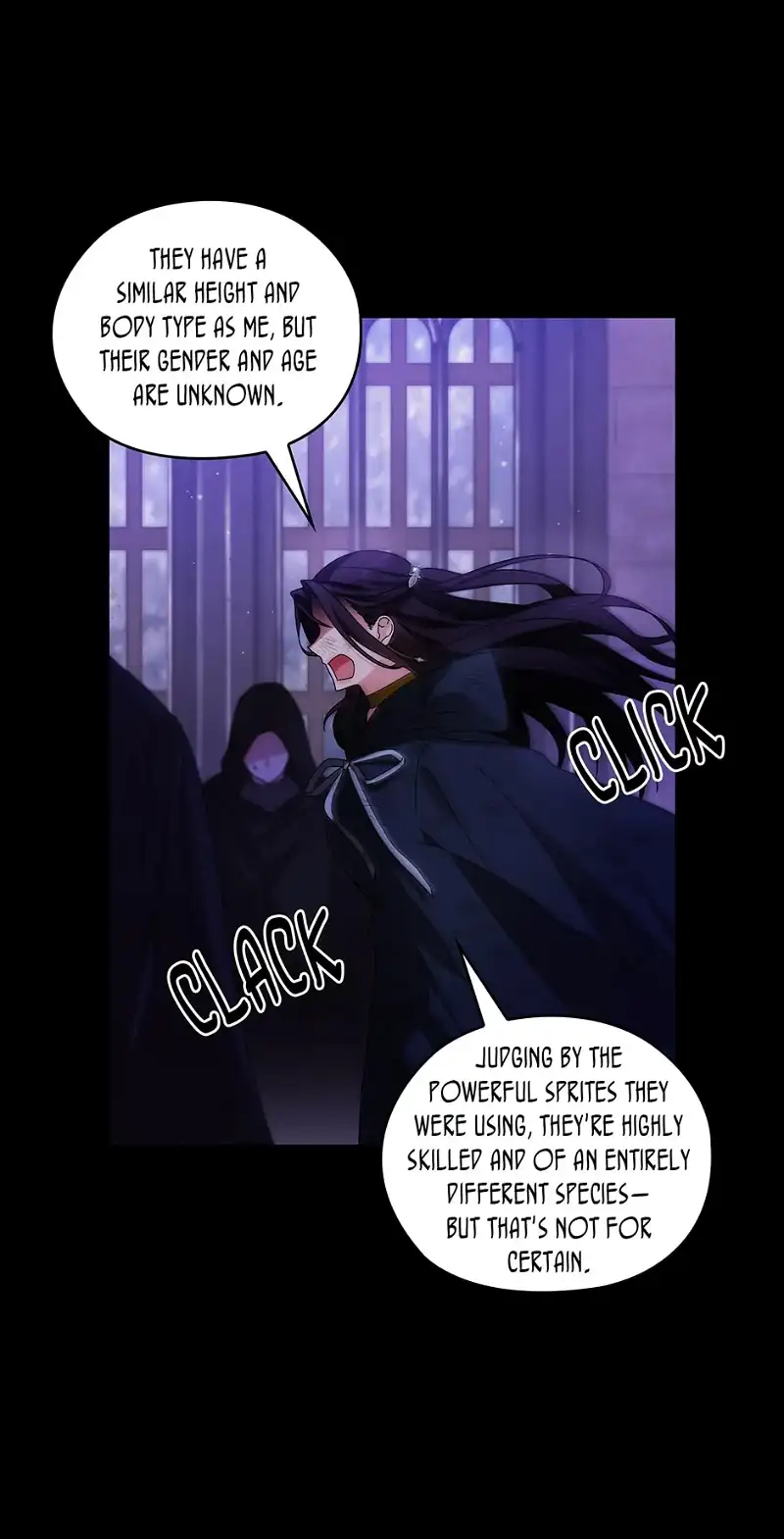Reminiscence Adonis Chapter 245 - HolyManga.Net