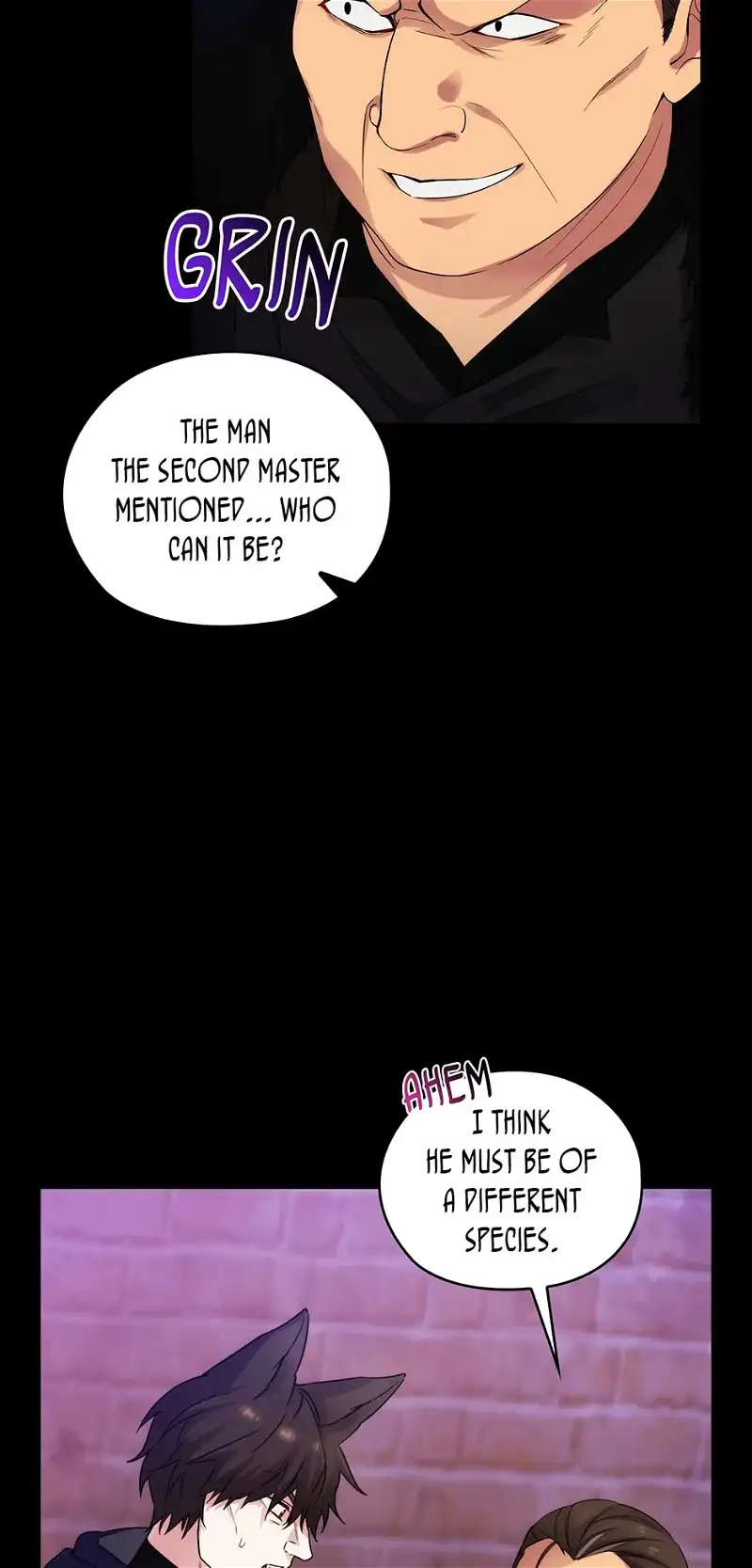 Reminiscence Adonis Chapter 245 - HolyManga.Net