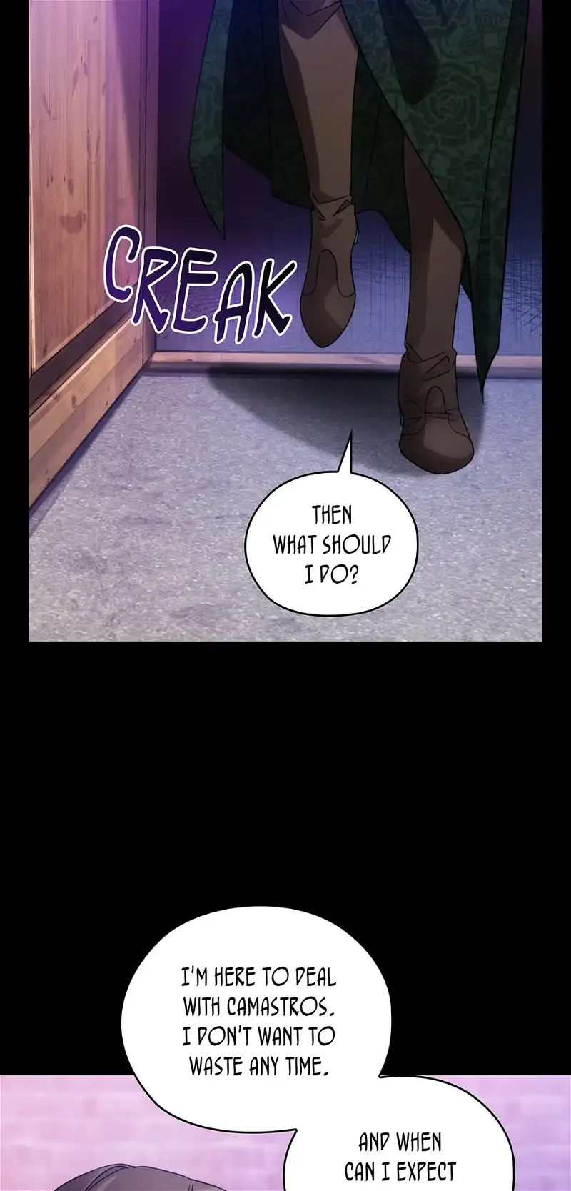Reminiscence Adonis Chapter 245 - HolyManga.Net