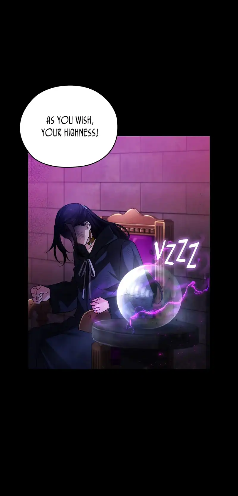 Reminiscence Adonis Chapter 245 - HolyManga.Net