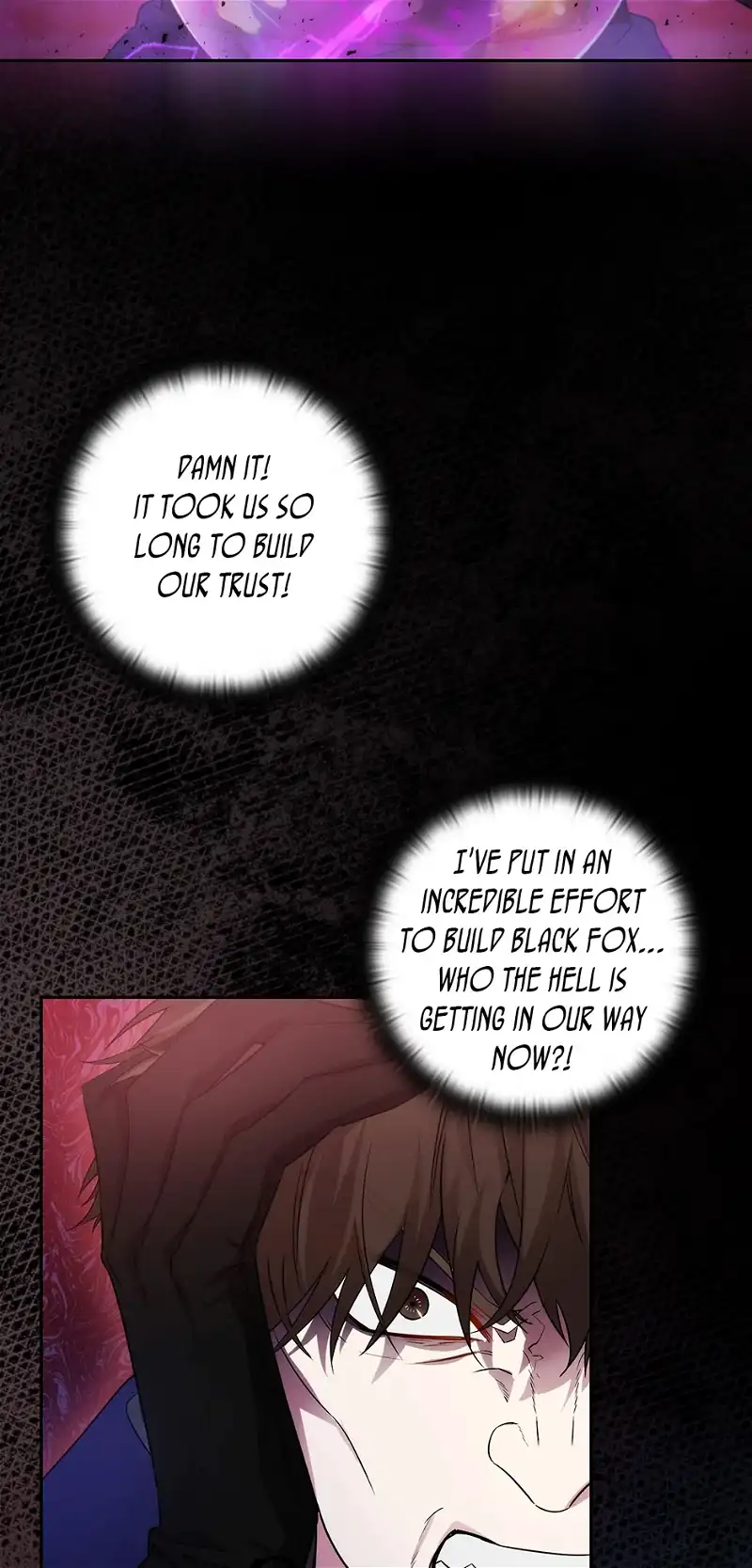 Reminiscence Adonis Chapter 245 - HolyManga.Net