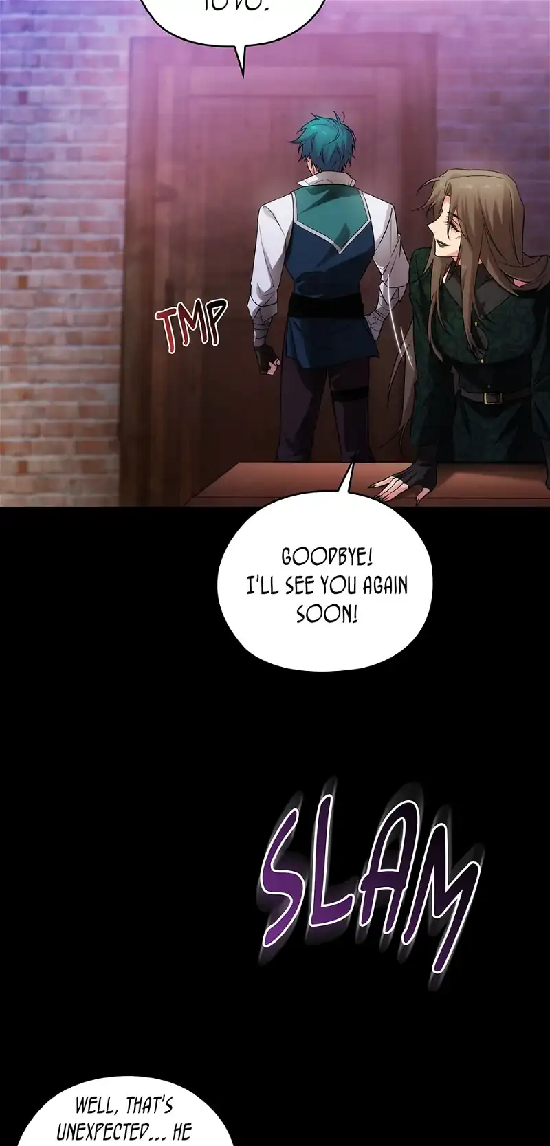 Reminiscence Adonis Chapter 245 - HolyManga.Net