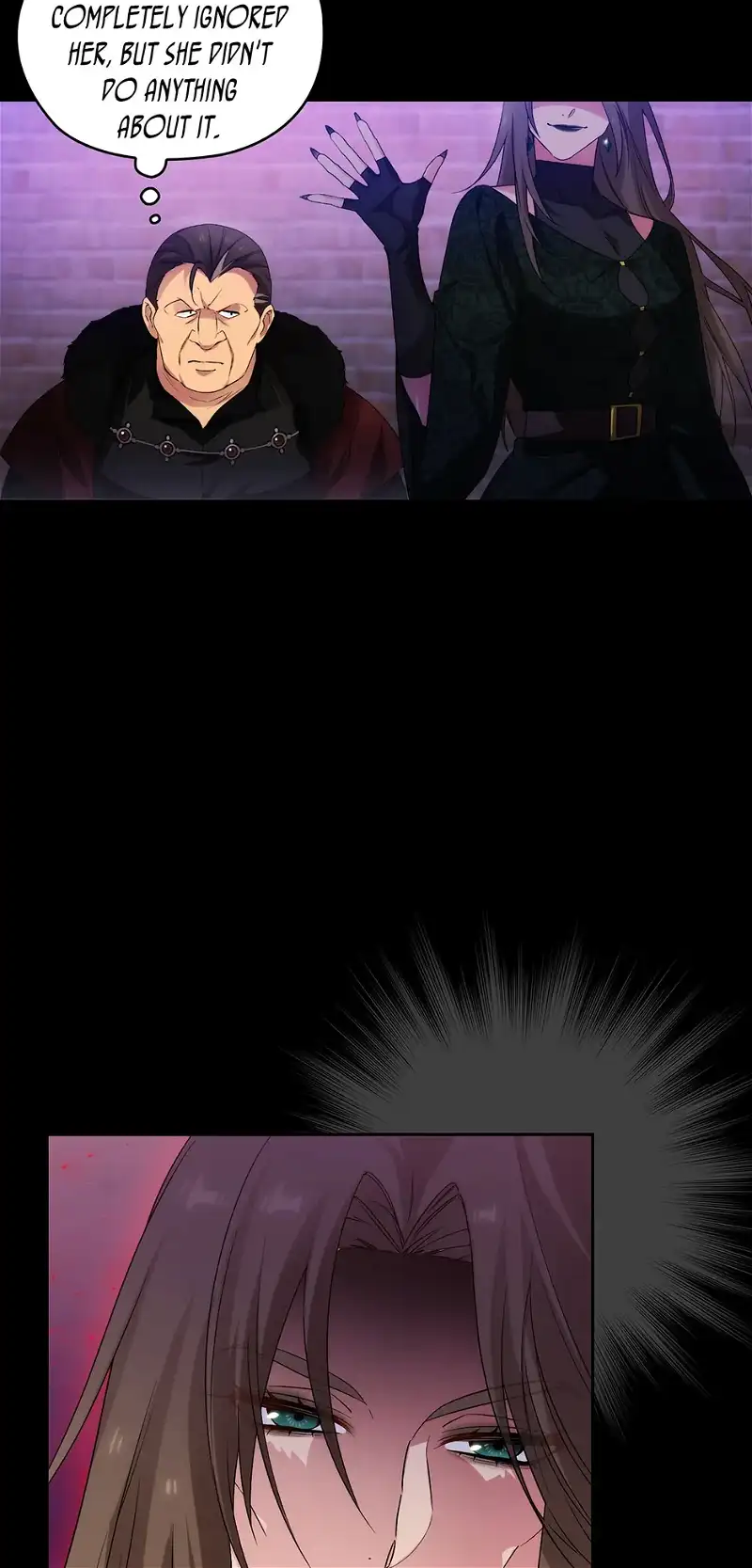 Reminiscence Adonis Chapter 245 - HolyManga.Net