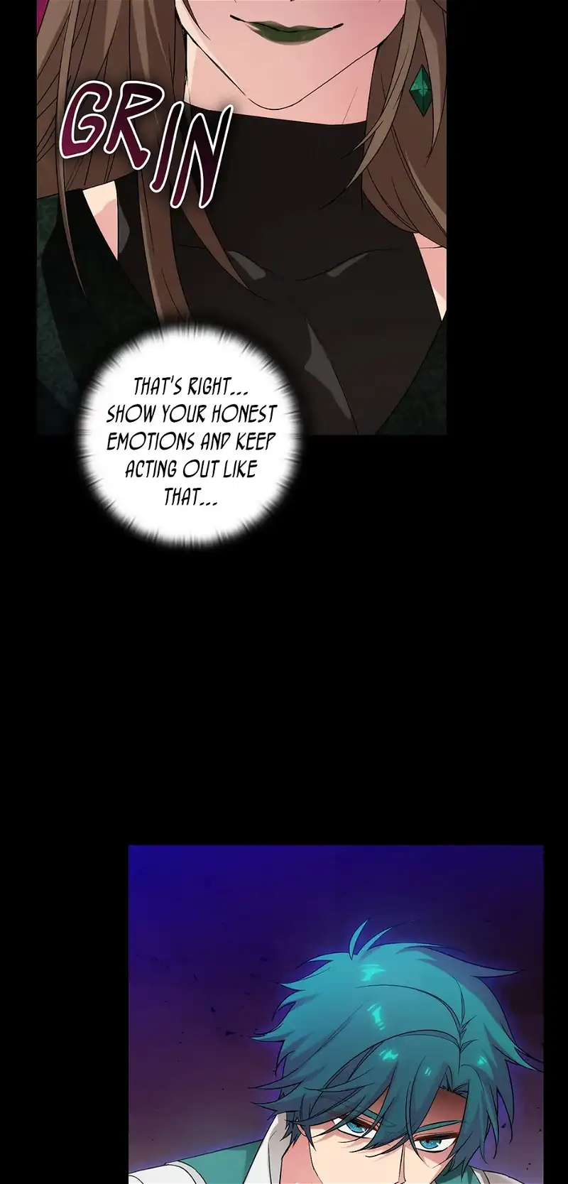 Reminiscence Adonis Chapter 245 - HolyManga.Net