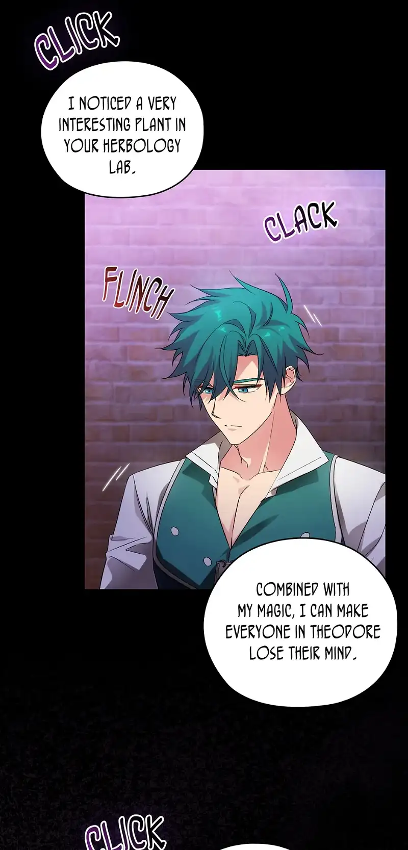 Reminiscence Adonis Chapter 245 - HolyManga.Net