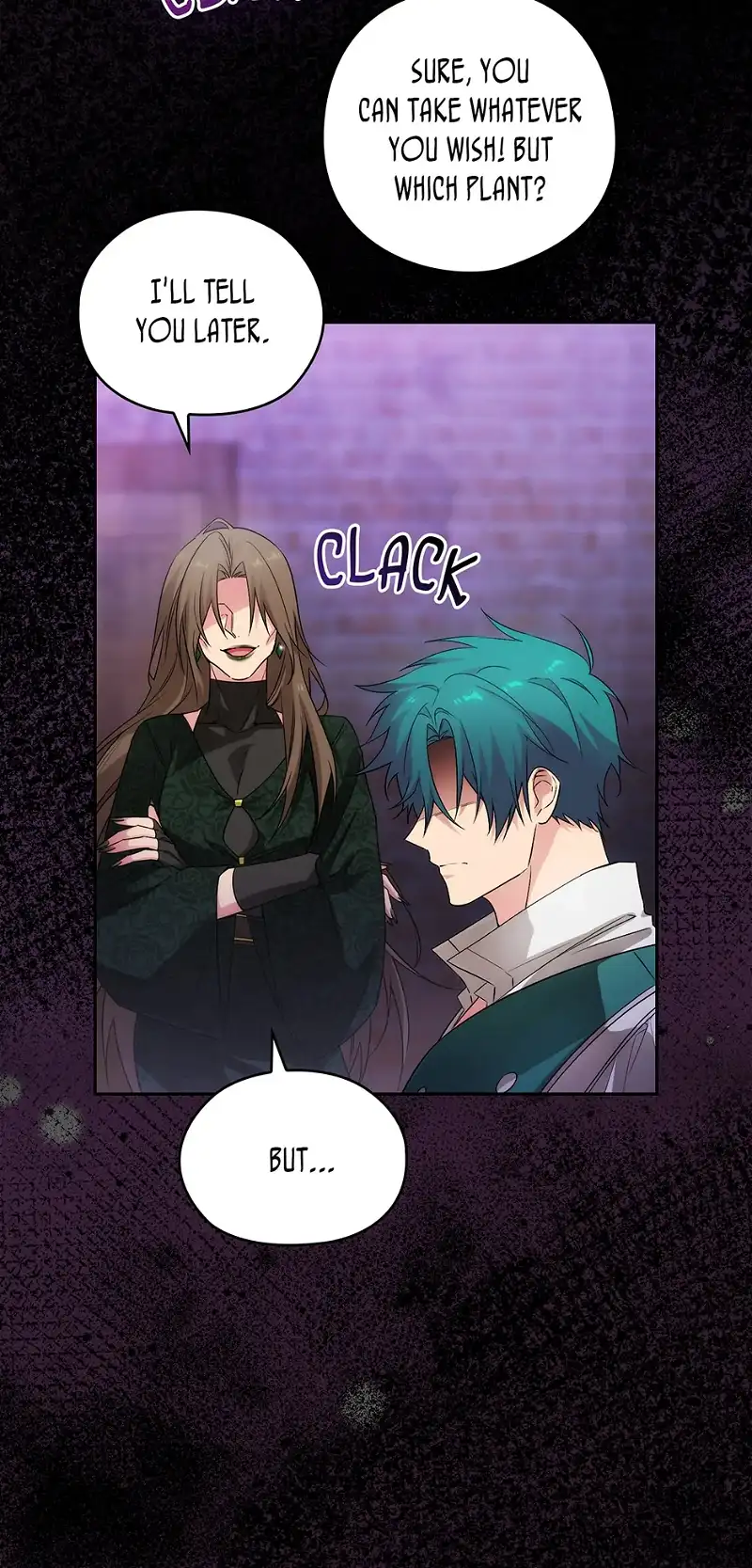 Reminiscence Adonis Chapter 245 - HolyManga.Net