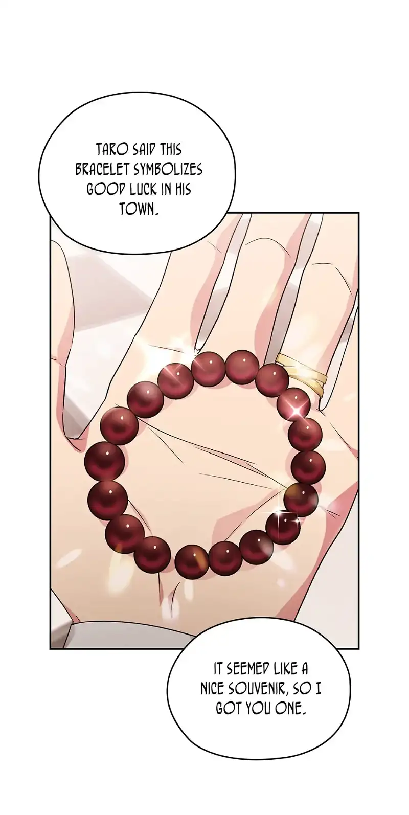 Reminiscence Adonis Chapter 245 - HolyManga.Net