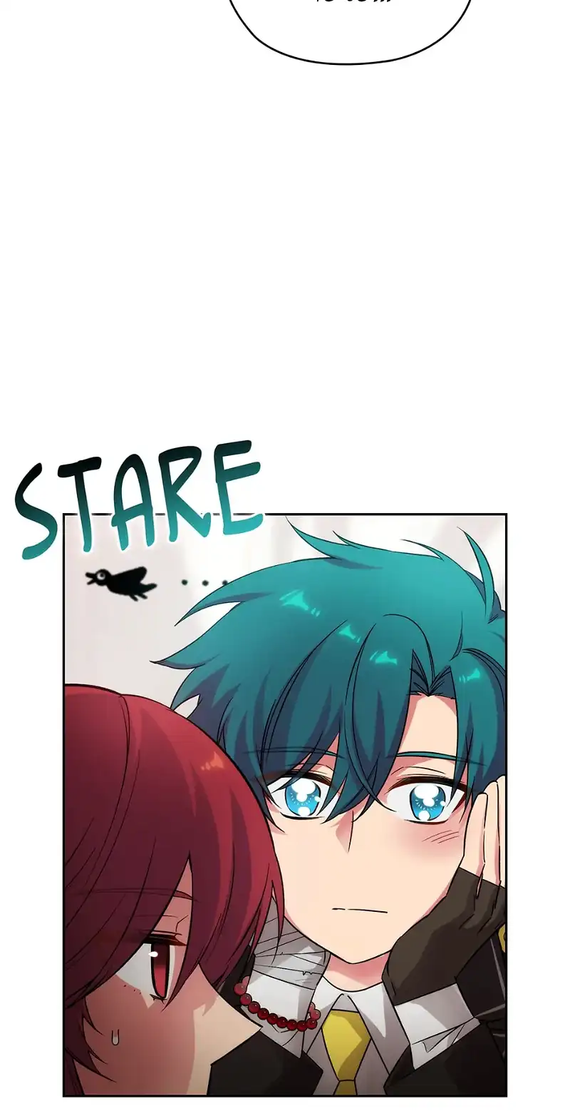 Reminiscence Adonis Chapter 245 - HolyManga.Net