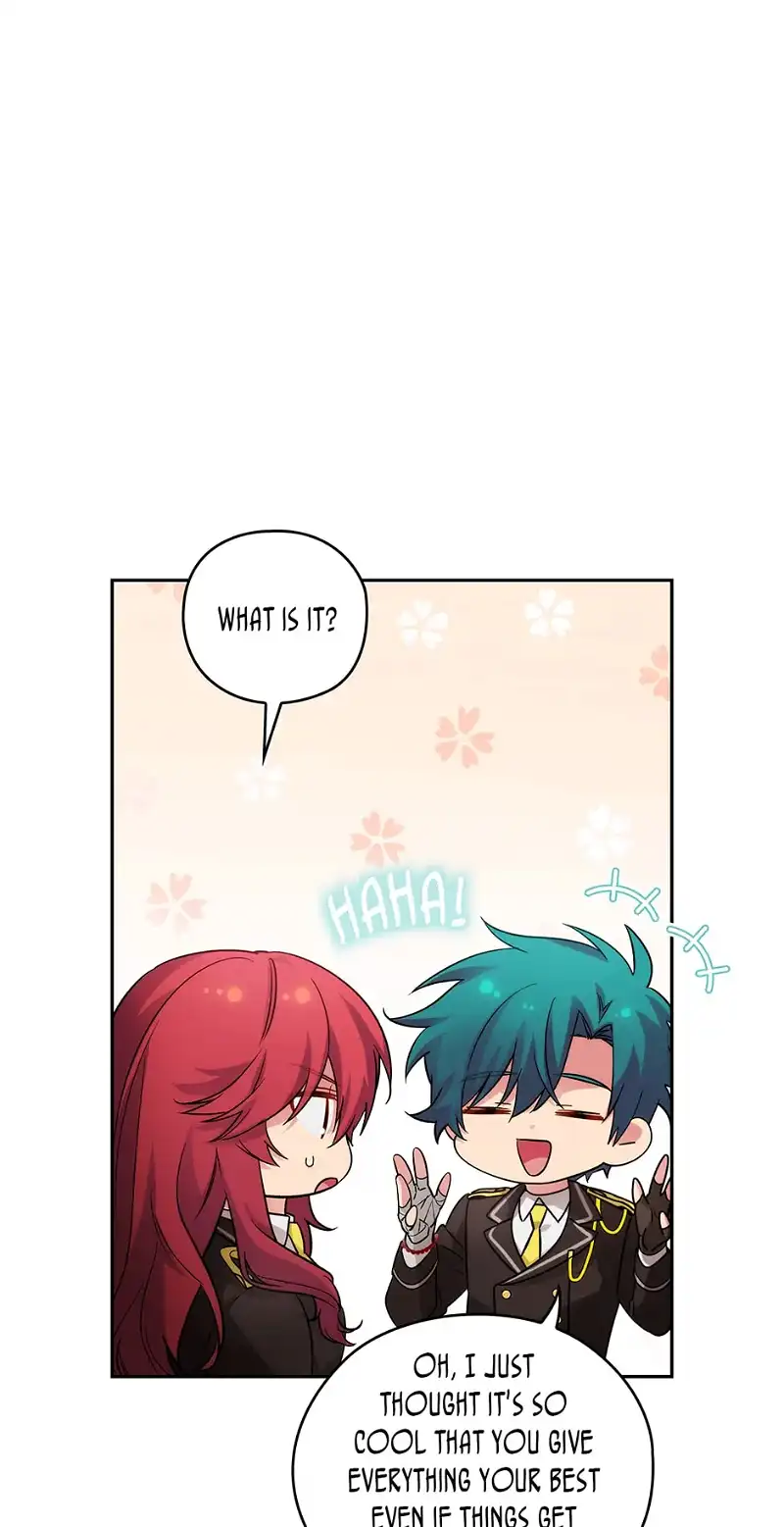 Reminiscence Adonis Chapter 245 - HolyManga.Net