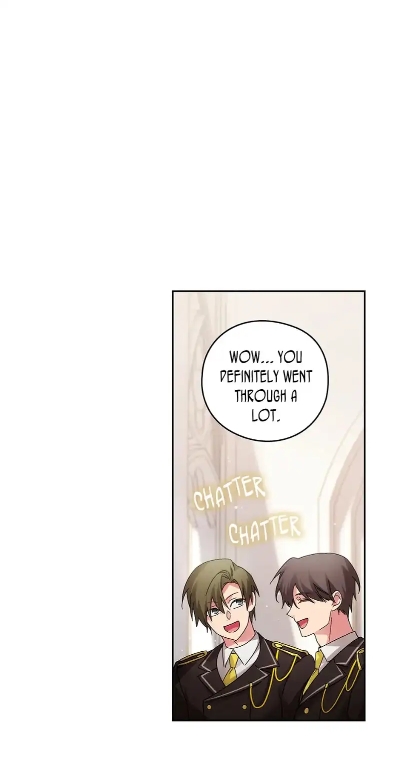 Reminiscence Adonis Chapter 245 - HolyManga.Net