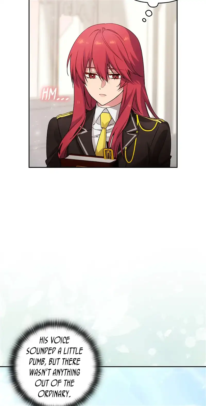 Reminiscence Adonis Chapter 245 - HolyManga.Net