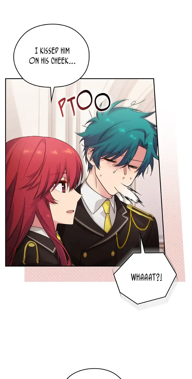 Reminiscence Adonis Chapter 245 - HolyManga.Net