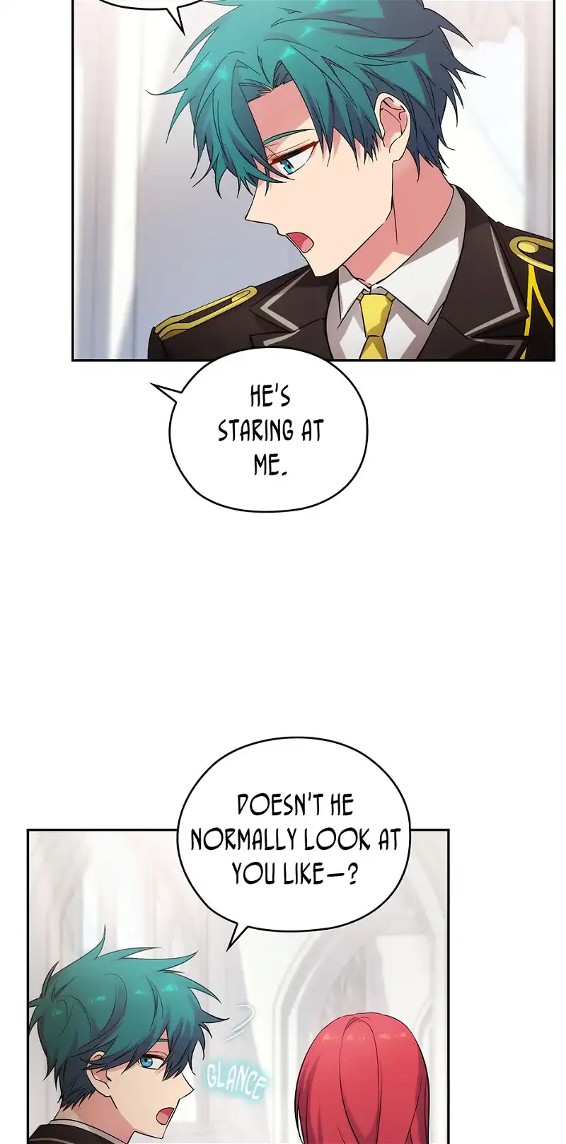 Reminiscence Adonis Chapter 245 - HolyManga.Net