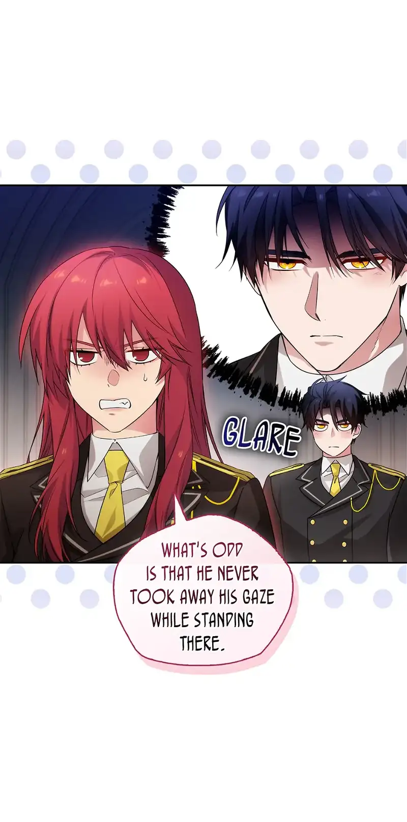 Reminiscence Adonis Chapter 245 - HolyManga.Net