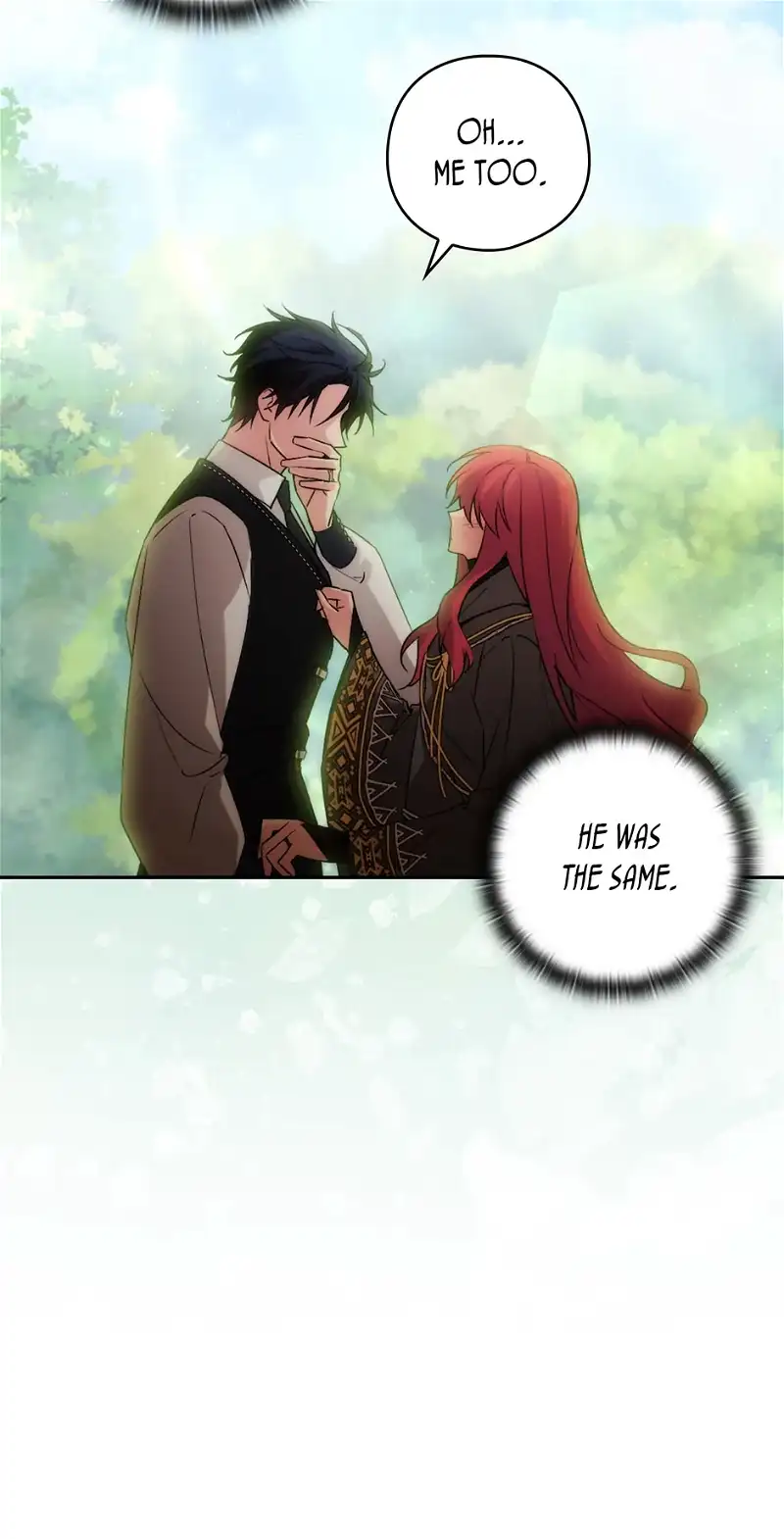 Reminiscence Adonis Chapter 245 - HolyManga.Net