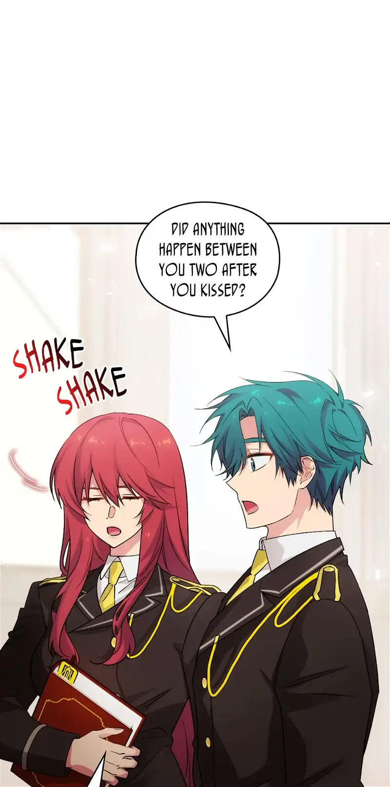 Reminiscence Adonis Chapter 246 - HolyManga.Net
