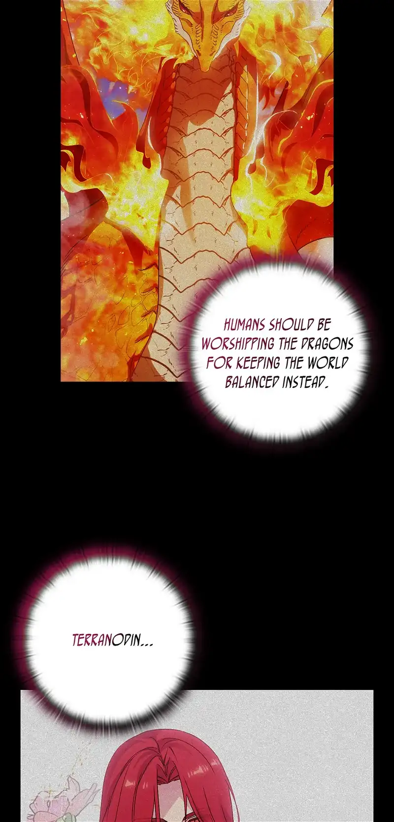 Reminiscence Adonis Chapter 246 - HolyManga.Net