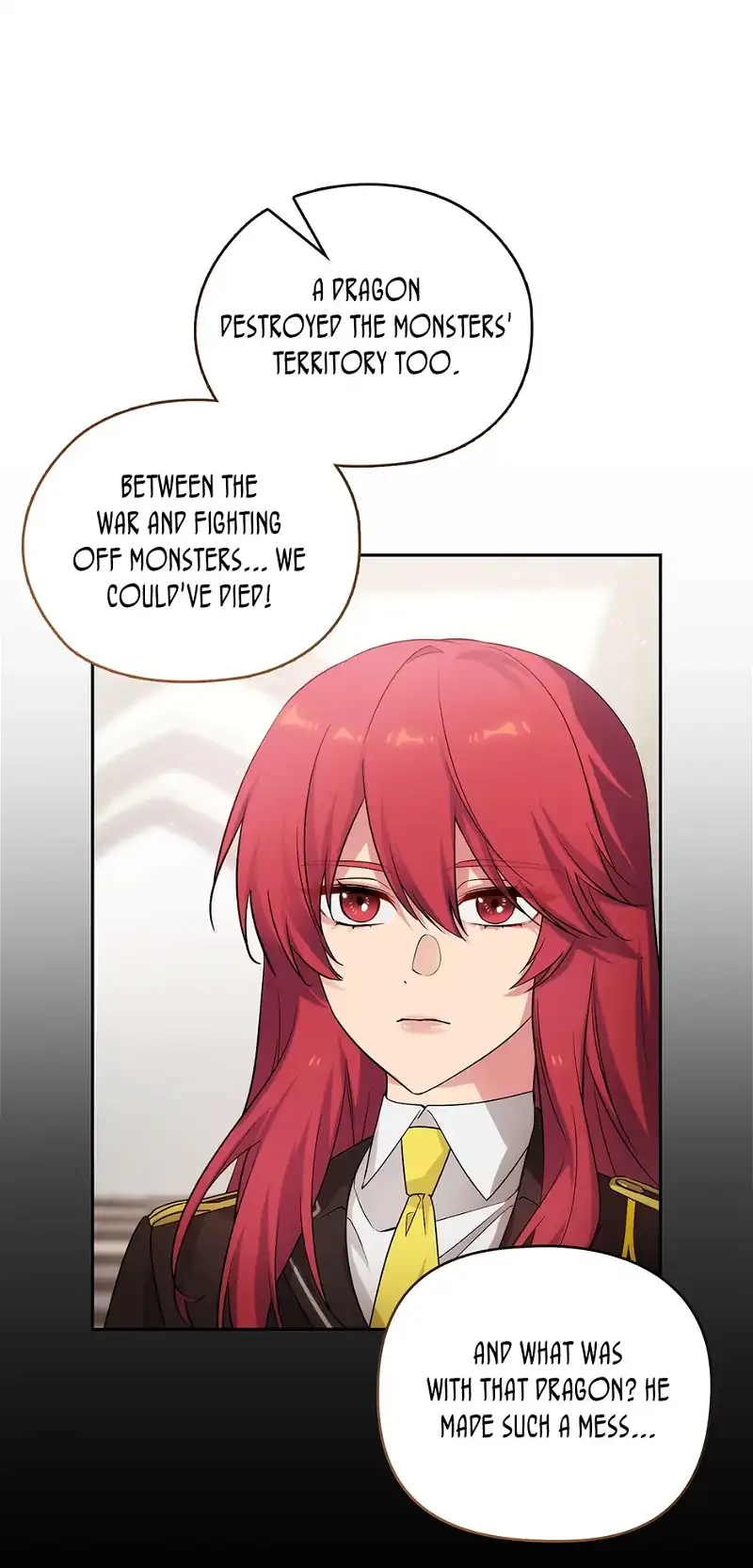 Reminiscence Adonis Chapter 246 - HolyManga.Net