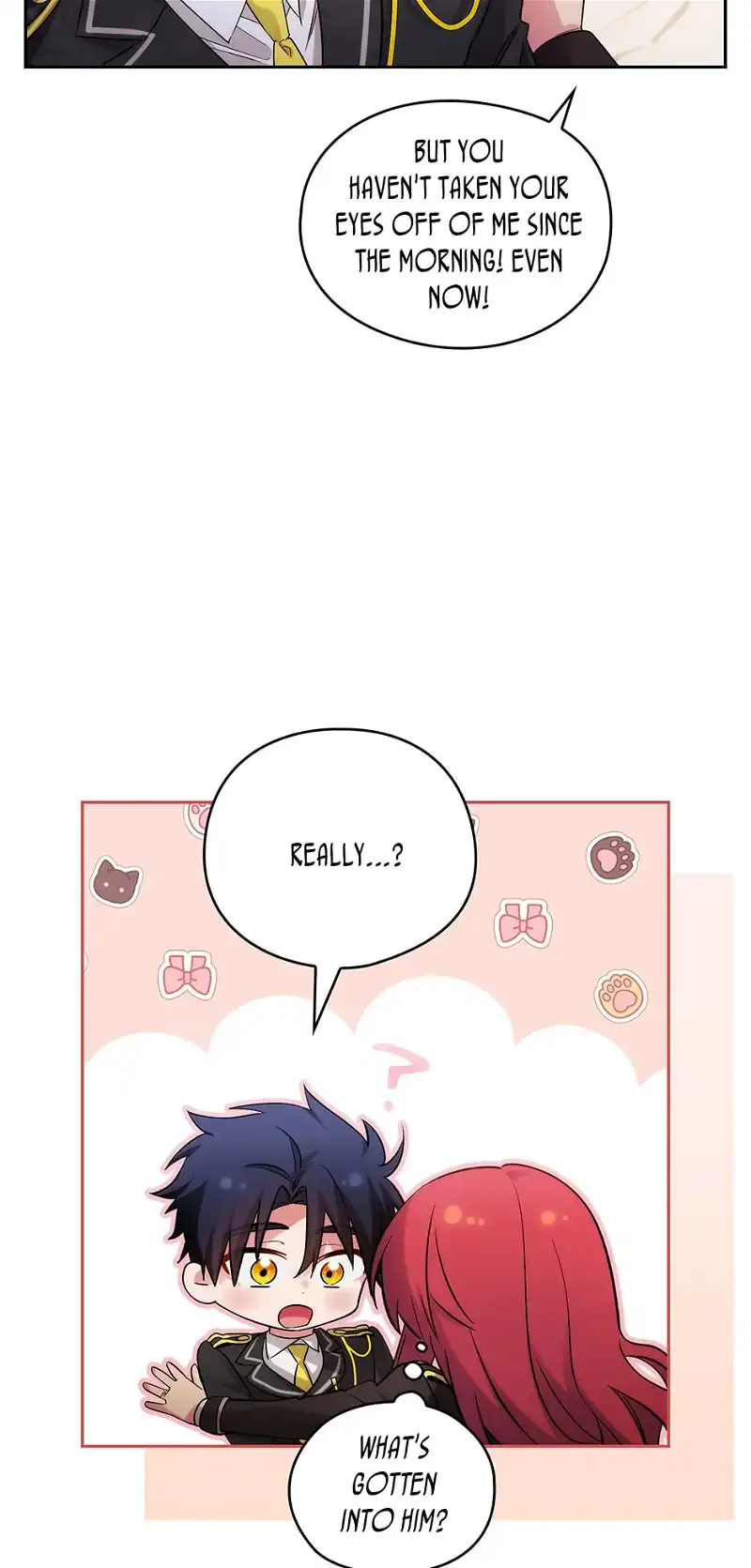 Reminiscence Adonis Chapter 246 - HolyManga.Net